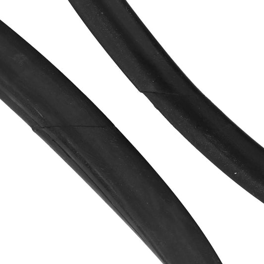 Window seal kit, standard, with 45° seam Beetle -03/53 sedan