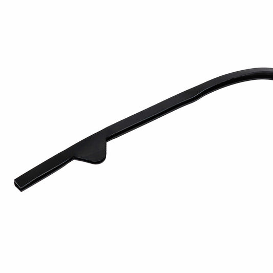 Seal glass to vent frame, TQ (1) Beetle 10/52-07/65