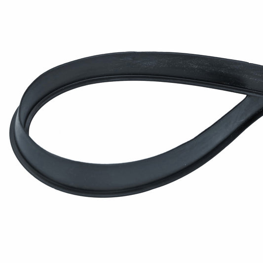 Pop-out seal on outside frame Beetle 08/64-