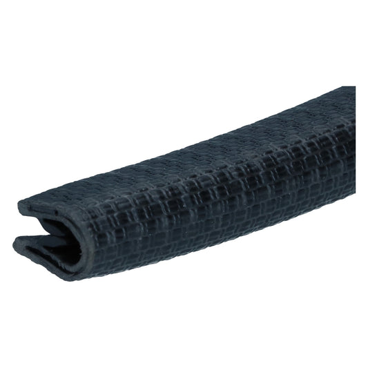 Pop-out seal on body, black Beetle