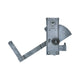Window regulator - left