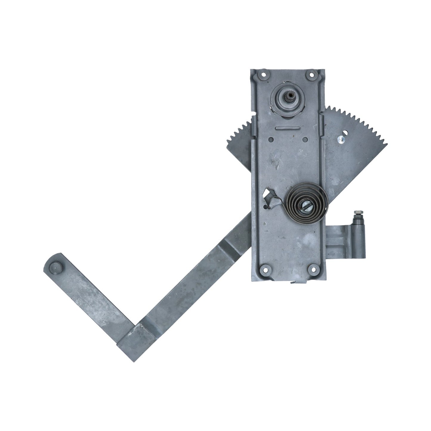 Window regulator - left