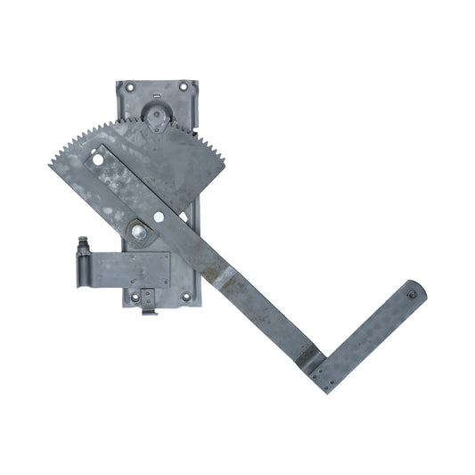 Window regulator - left Karmann Ghia 08/67-