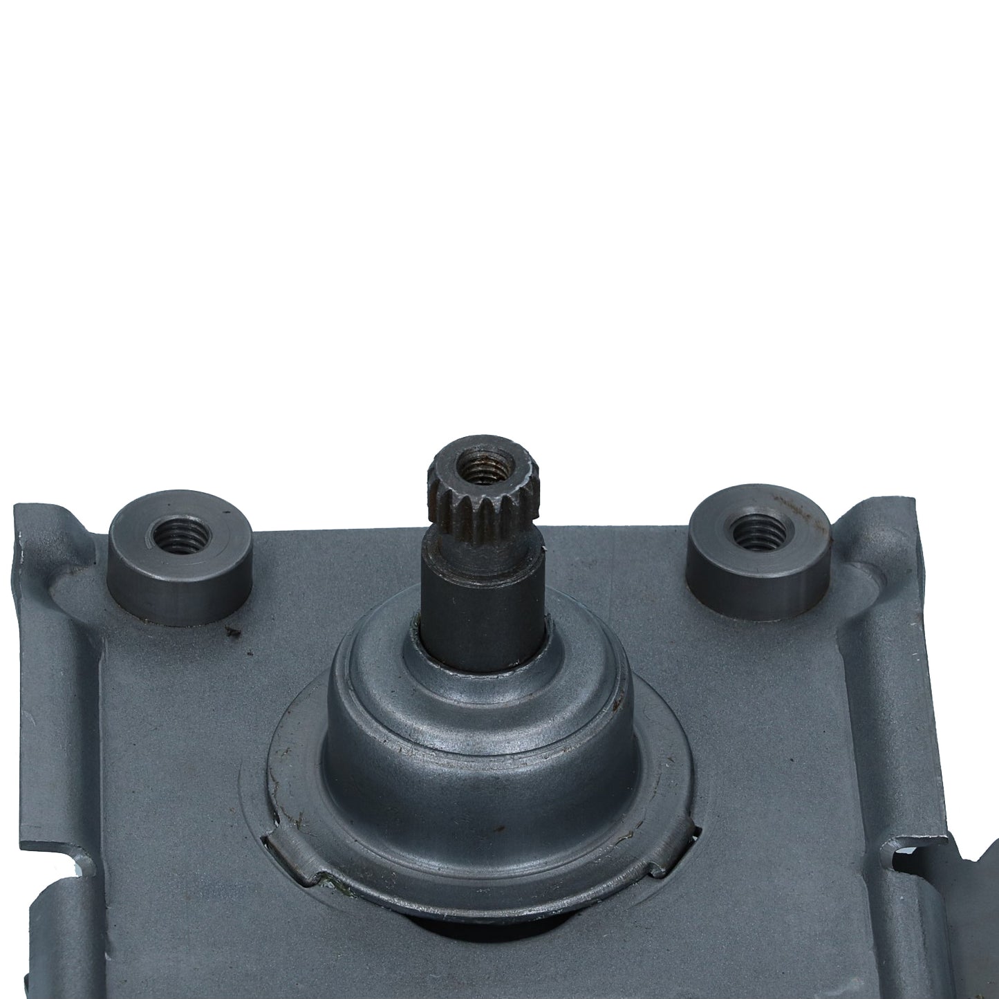 Window regulator - left