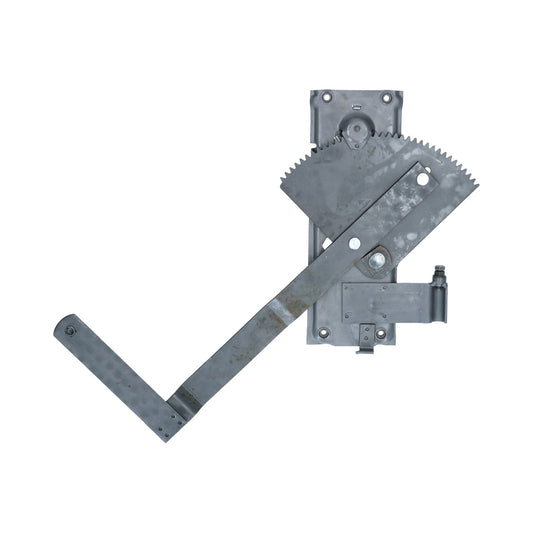 Window regulator - right Karmann Ghia 08/67-