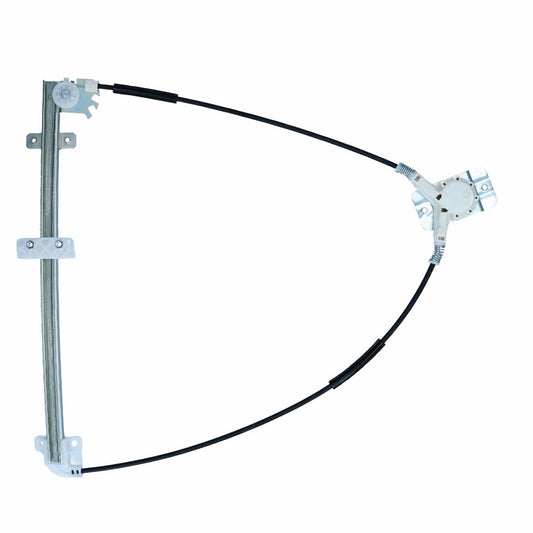 Window regulator - right Bus Brasil 76-07