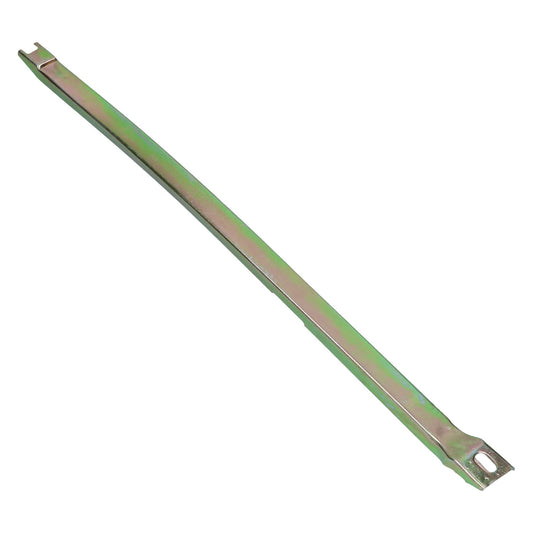 Window guide channel in door rear, right Bus 08/67-10/74