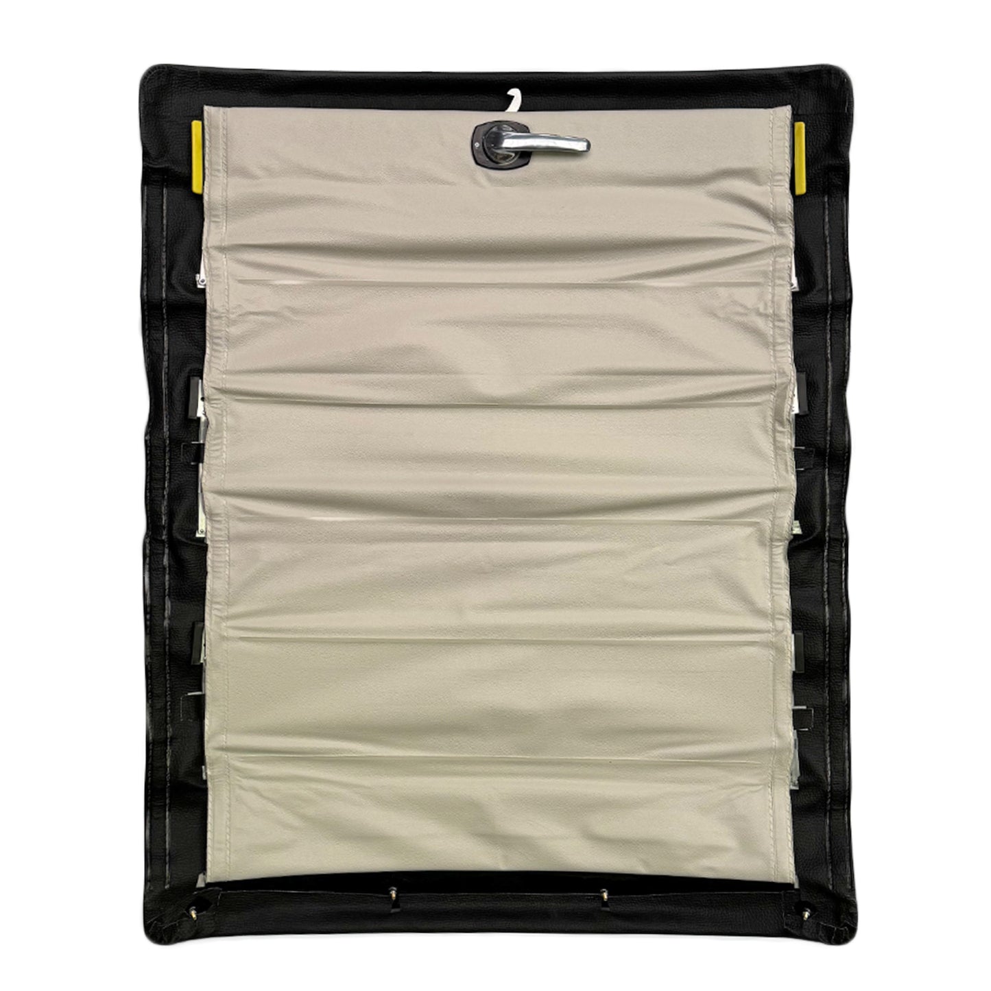 Sunroof kit complete 'Britax style', 3-fold