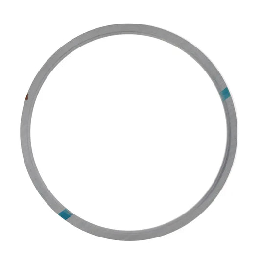 Cylinder to Head Gasket, 2.0 105x94x0.7: T2 Bay (1976-1979), T25 (1980-1983), 912 (1976)