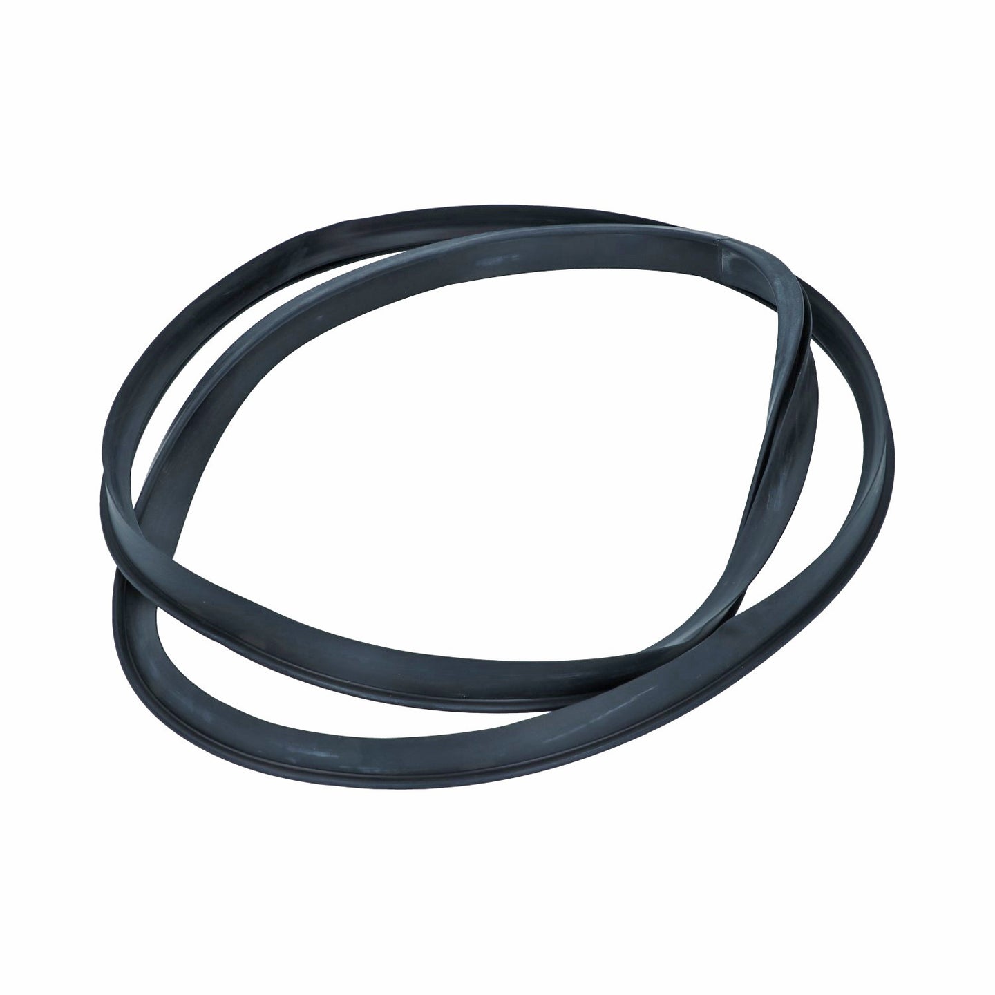 Pop-out kit side window