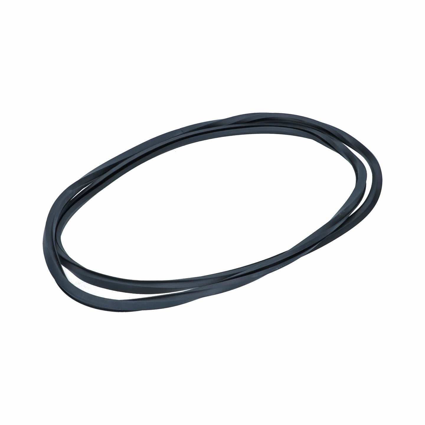 Pop-out kit side window