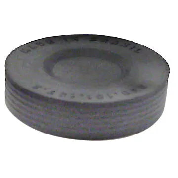 Camshaft Plug Rubber for Case without Groove  Beetle (1960-1979), T2 Bay (1968-1979), T2 Split Bus (1960-1967)