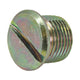 Oil Pressure Relief Screw Beetle (1960-1979), T2 Bay (1968-1979), T2 Split Bus (1960-1967)