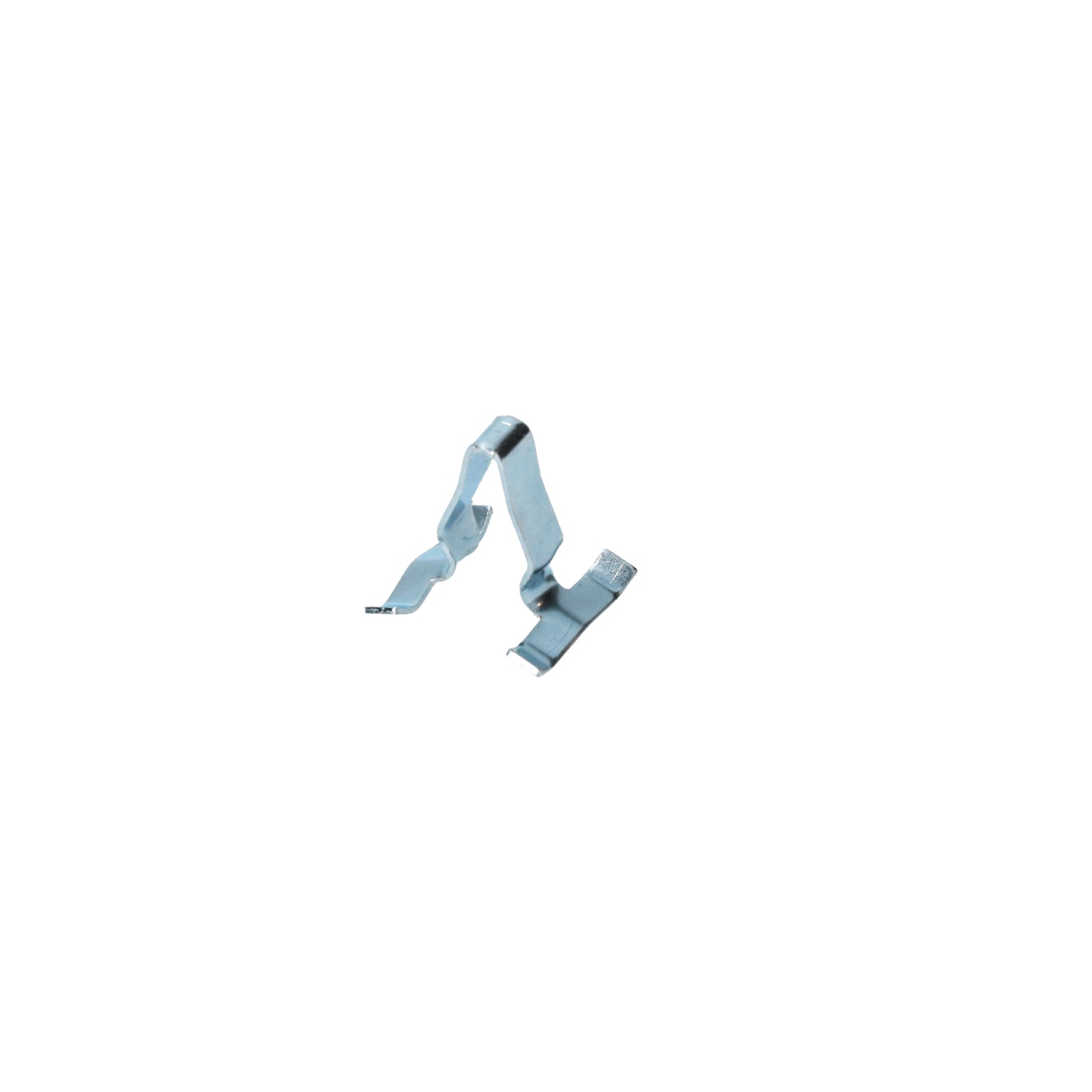 moulding clip for trim