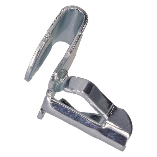 Clips for door panel, front ,  rear Bus 08/67-07/79