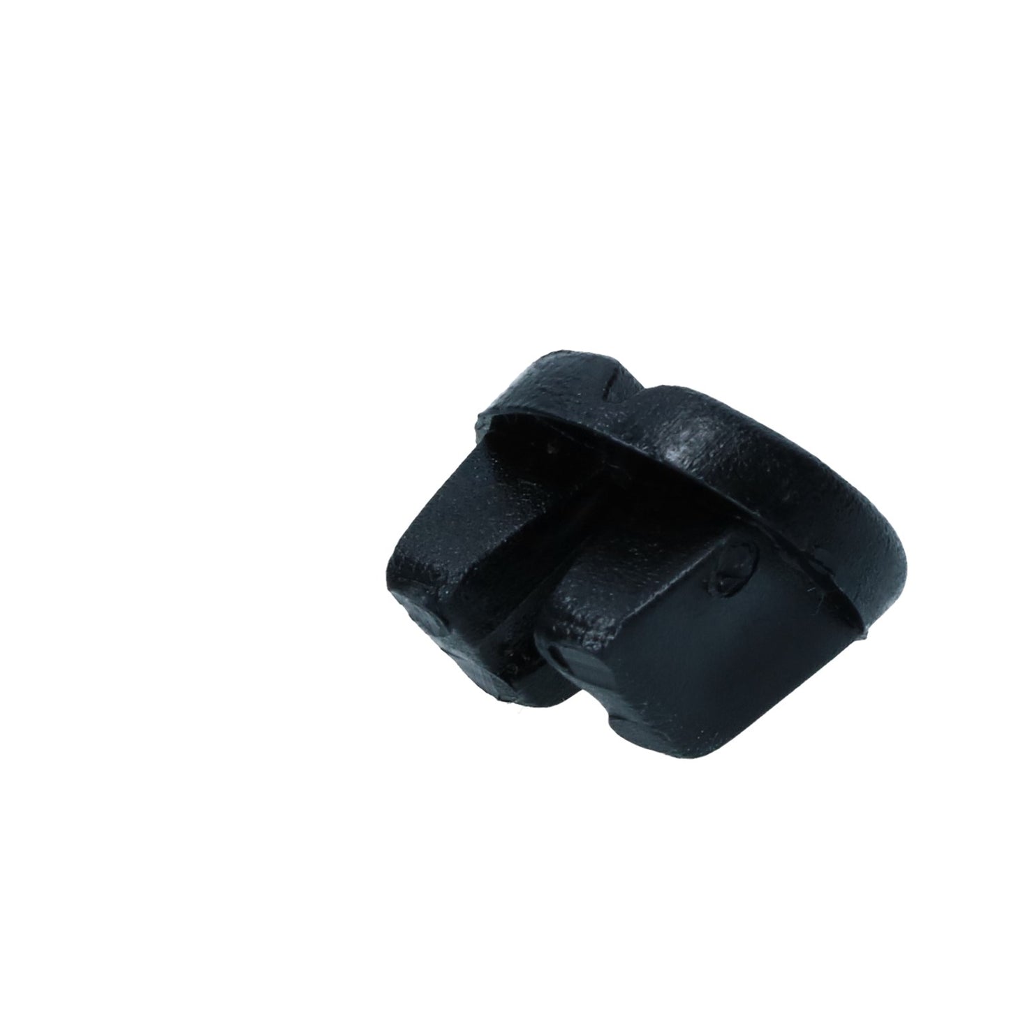 Expanding nut for armrest, each
