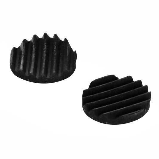 Seal under WOB hood crest