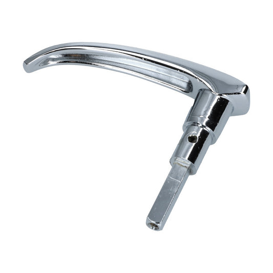 Cargo door handle Bus -03/55 Bus Brasil -75