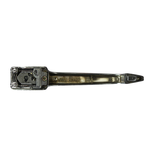 Door handle with keys Beetle 08/59-07/65