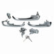 Lock set