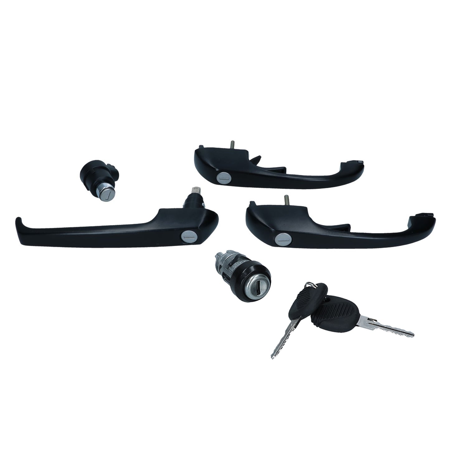 Lock set