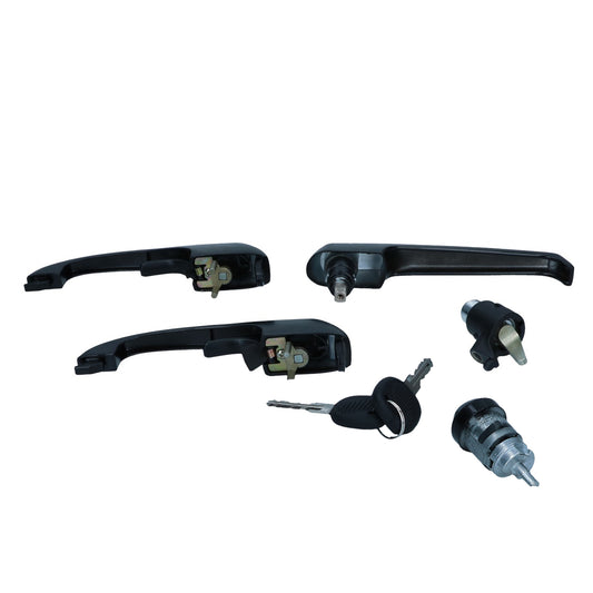 Lock set T25 Bus 05/79-07/83