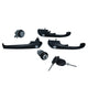 Lock set