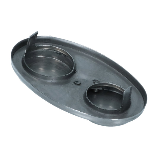 Lock cover, Treasure chest door, Split pick-up Bus -07/66