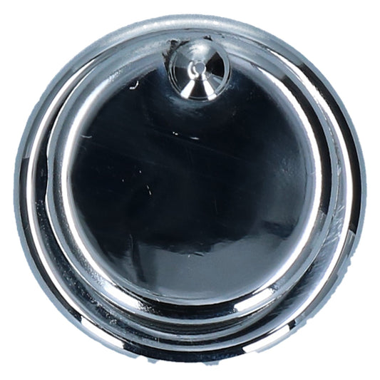 Lock cover, treasure chest door, Split pick up Bus 08/66-07/68