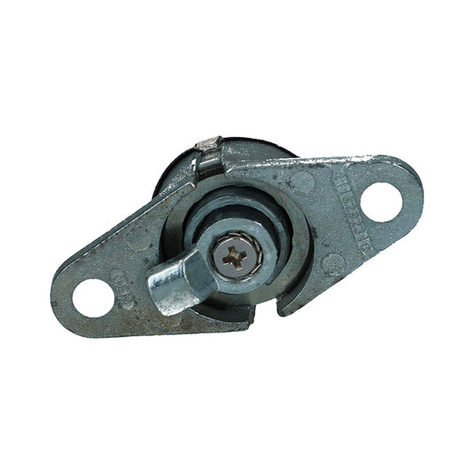 Tailgate lock w/keys - TQ Split Bus 08/63-07/66