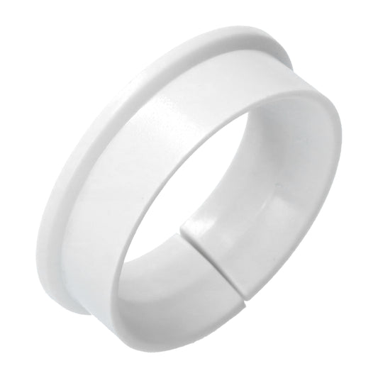 Ring tailgate lock Split  Bus 08/63-07/66