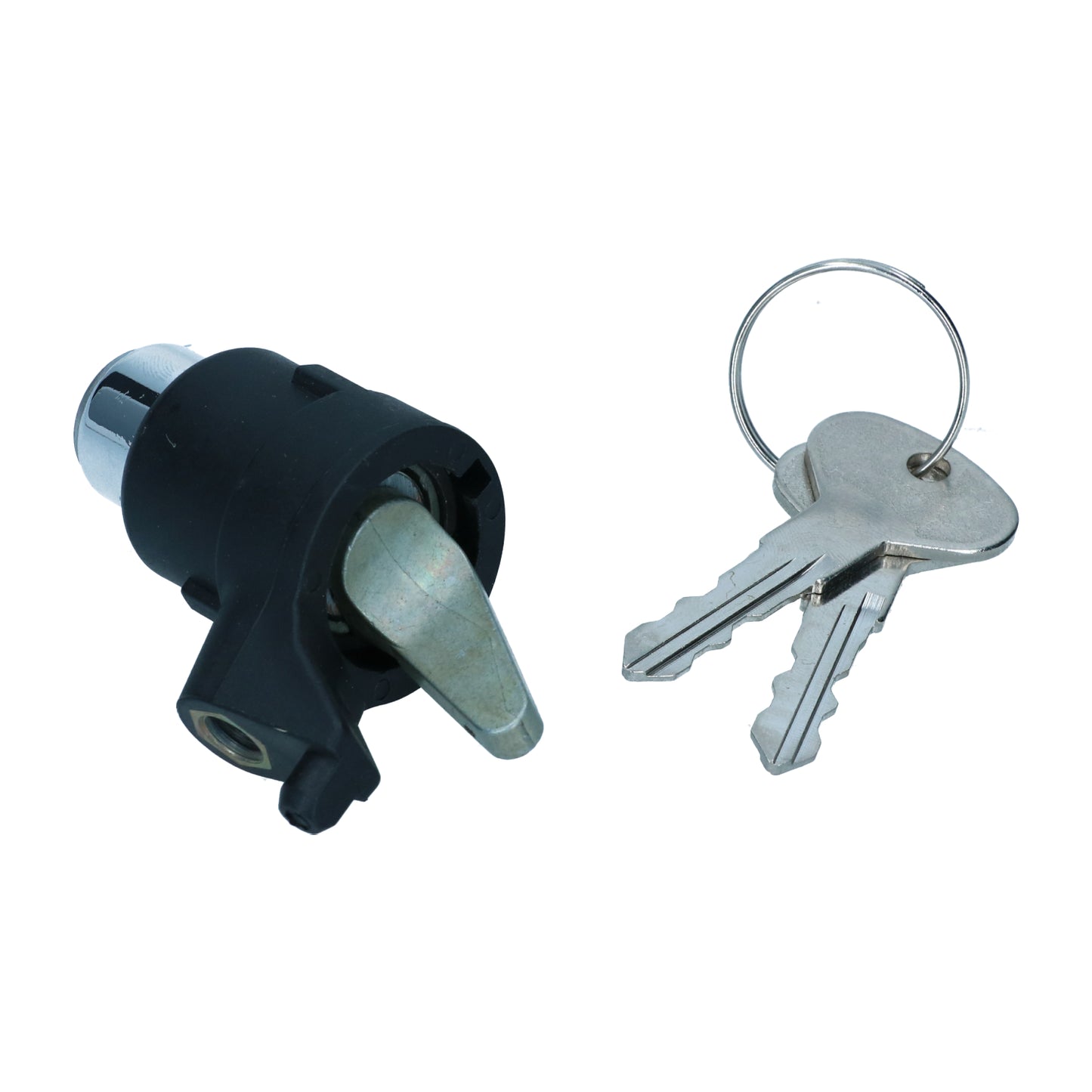 Tailgate lock