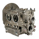 Crankcase 1300cc-1600cc: Beetle (1965-1979), T2 Bay (1968-1979), T2 Split Bus (1963-1967)