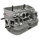 Cylinder Head 1600cc Twin Port Bare Beetle (1971-1979), T2 Bay (1971-1979), Karmann Ghia (1971-1974)