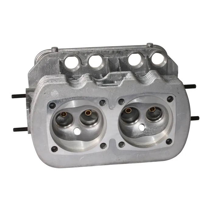 Cylinder Head 1600cc Twin Port Bare Beetle (1971-1979), T2 Bay (1971-1979), Karmann Ghia (1971-1974)