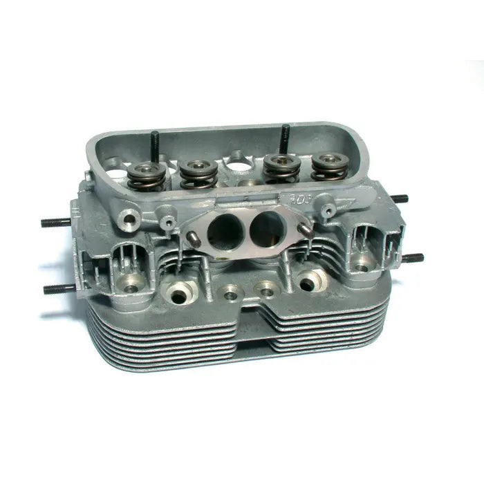 Cylinder head Twin port 1600cc Long Reach