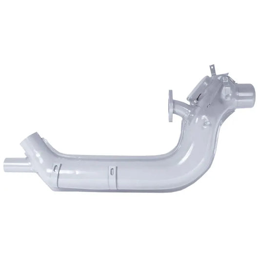 Best quality Heat Exchanger Left: Beetle (1963-1979), T2 Bay (1968-1979), T2 Split Bus (1963-1967)