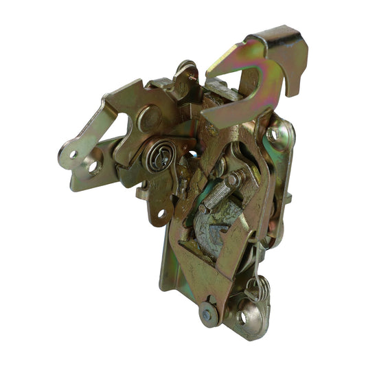 Door lock left Beetle 08/67-