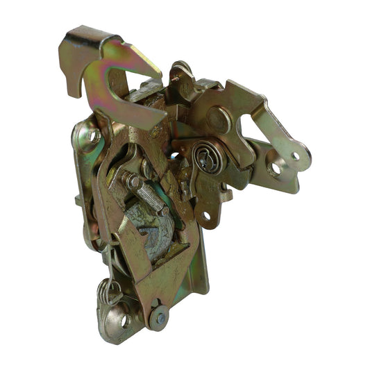 Door lock right (not cabrio 08/70-07/73) Beetle 08/67-