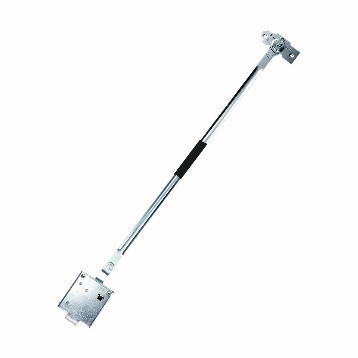 Cab door lock mechanism set, right