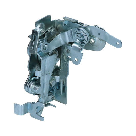 Cab door lock mechanism right Bus 08/73-07/79