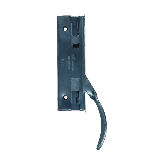 Cargo door large lock mechanism with keys Bus -03/55 Bus Brasil -76