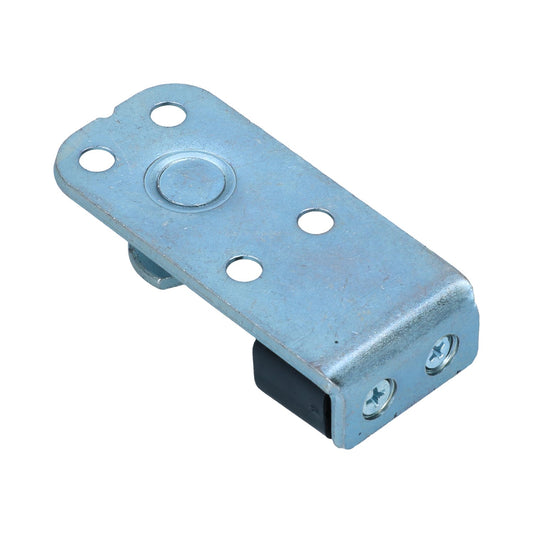 Lock catch door, left Beetle 08/66- Type 34 08/66-