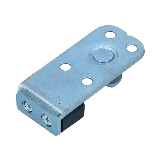 Lock catch door, right Beetle 08/66- Type 34 08/66-