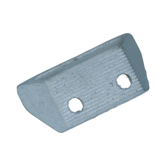 Rear cargo door lock catch Split Bus -07/63 (ch nr -1 114 281)