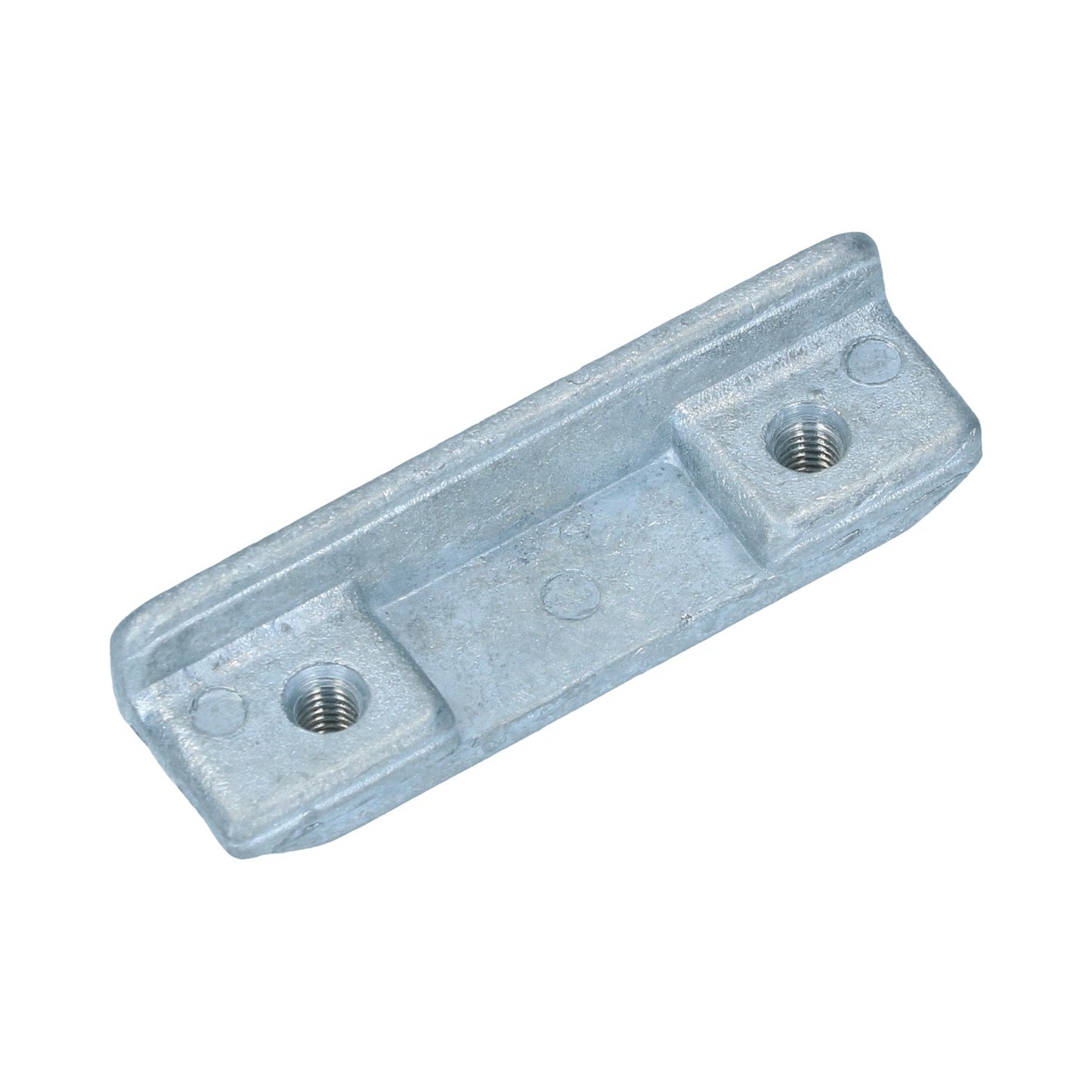 lock catch on sidedoor