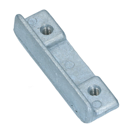 lock catch on side door Split Bus -07/67