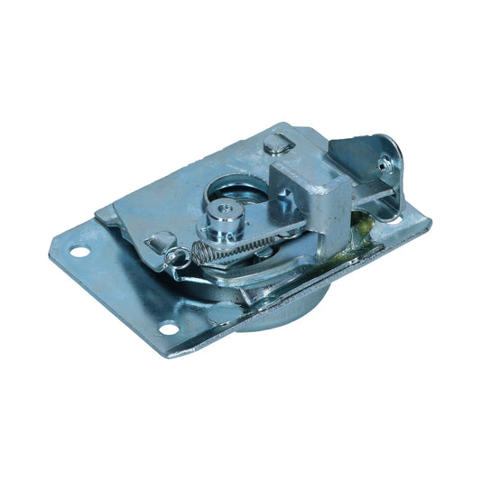 Lock on front panel Beetle 08/68-