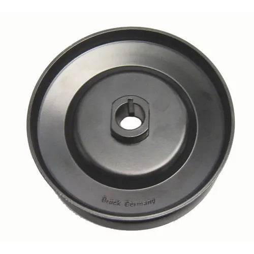 Dynamo or Alternator Pulley (12v) VW T2 Bay 1600cc 1967-1979 VW Beetle 1966 on