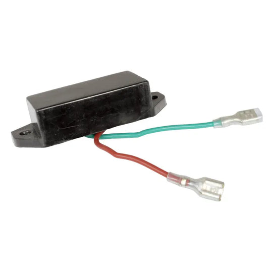 Voltage Regulator for Modern 55 Amp Alternator 1200-1600cc: Beetle (1974-1979), T2 Bay (1974-1979), Beetle Cabrio (1974-1979)
